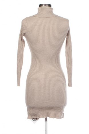 Šaty  SHEIN, Veľkosť S, Farba Béžová, Cena  11,95 €