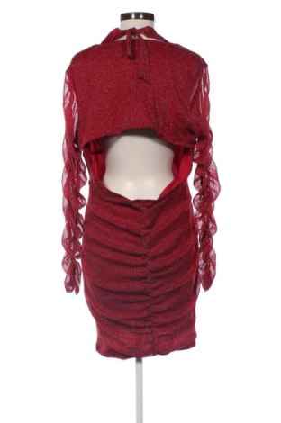 Rochie SHEIN, Mărime 3XL, Culoare Multicolor, Preț 76,00 Lei