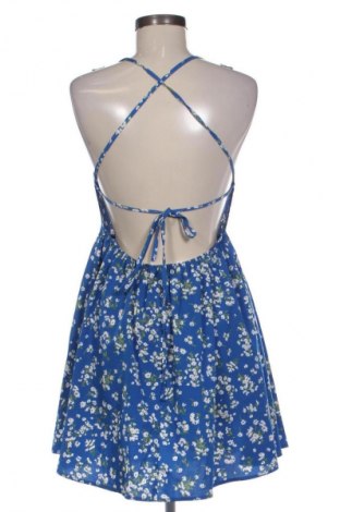 Рокля SHEIN, Размер M, Цвят Многоцветен, Цена 23,99 лв.