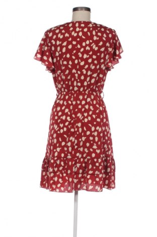 Рокля SHEIN, Размер L, Цвят Многоцветен, Цена 23,99 лв.