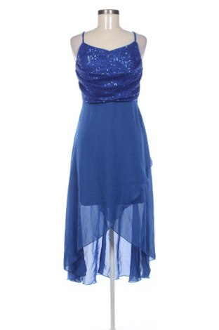 Kleid SHEIN, Größe M, Farbe Blau, Preis 29,74 €