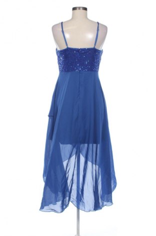Kleid SHEIN, Größe M, Farbe Blau, Preis 29,74 €