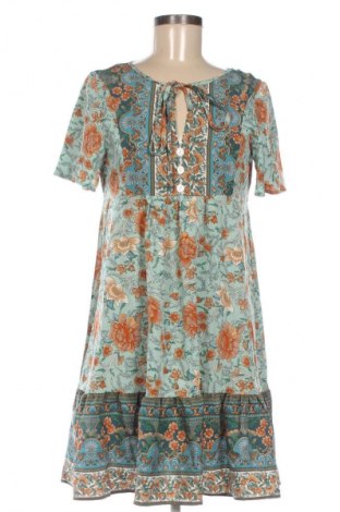 Rochie SHEIN, Mărime S, Culoare Multicolor, Preț 76,00 Lei