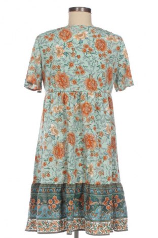 Rochie SHEIN, Mărime S, Culoare Multicolor, Preț 76,00 Lei