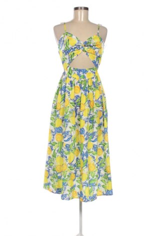 Šaty  SHEIN, Velikost S, Barva Vícebarevné, Cena  299,00 Kč