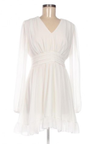 Šaty  SHEIN, Veľkosť S, Farba Biela, Cena  9,95 €