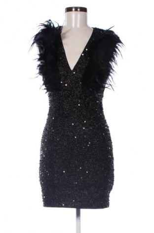 Rochie SHEIN, Mărime M, Culoare Negru, Preț 134,99 Lei