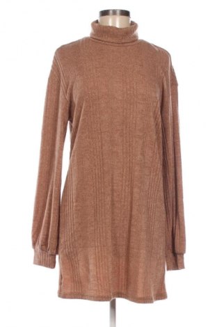 Kleid SHEIN, Größe M, Farbe Braun, Preis € 8,99