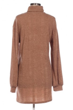 Kleid SHEIN, Größe M, Farbe Braun, Preis € 8,99