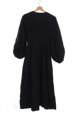 Φόρεμα SHEIN, Μέγεθος XS, Χρώμα Μαύρο, Τιμή 9,99 €