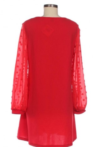 Rochie SHEIN, Mărime L, Culoare Roșu, Preț 76,99 Lei