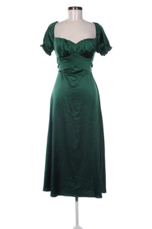 Sukienka SHEIN, Rozmiar S, Kolor Zielony, Cena 133,66 zł