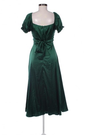 Sukienka SHEIN, Rozmiar S, Kolor Zielony, Cena 133,66 zł