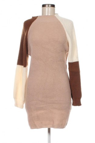 Kleid SHEIN, Größe S, Farbe Mehrfarbig, Preis € 14,99