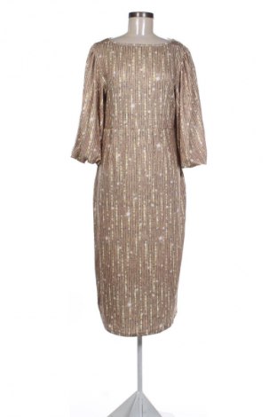 Рокля SHEIN, Размер XL, Цвят Многоцветен, Цена 54,15 лв.