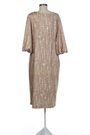 Рокля SHEIN, Размер XL, Цвят Многоцветен, Цена 54,15 лв.