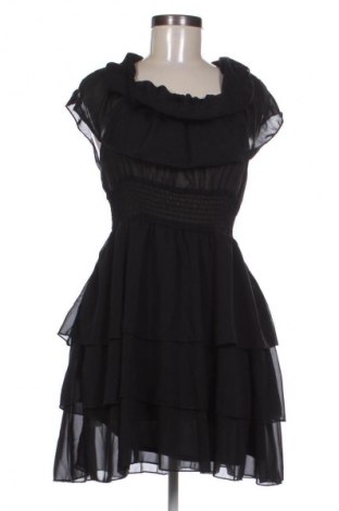 Rochie SHEIN, Mărime M, Culoare Negru, Preț 76,32 Lei