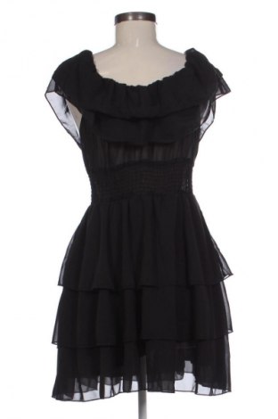 Rochie SHEIN, Mărime M, Culoare Negru, Preț 76,32 Lei