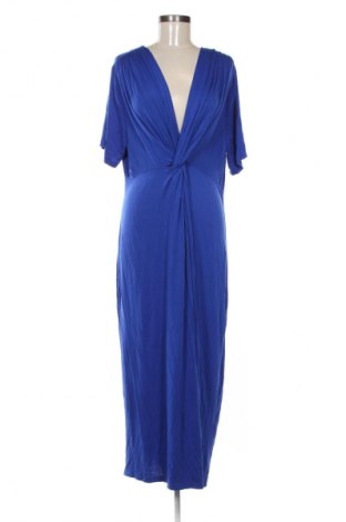 Šaty  SHEIN, Veľkosť XXL, Farba Modrá, Cena  14,83 €