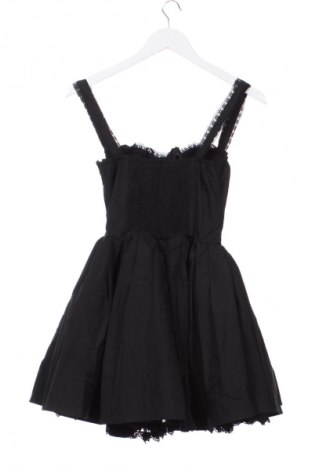 Šaty  SHEIN, Velikost XS, Barva Černá, Cena  367,00 Kč