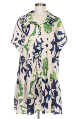 Rochie SHEIN, Mărime XL, Culoare Multicolor, Preț 126,32 Lei