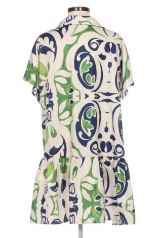 Rochie SHEIN, Mărime XL, Culoare Multicolor, Preț 126,32 Lei