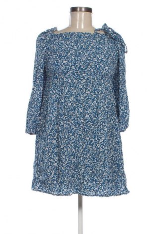 Рокля SHEIN, Размер M, Цвят Многоцветен, Цена 29,00 лв.