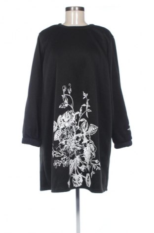 Kleid SHEIN, Größe XXL, Farbe Mehrfarbig, Preis € 10,23