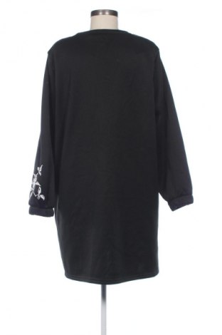 Kleid SHEIN, Größe XXL, Farbe Mehrfarbig, Preis € 10,23