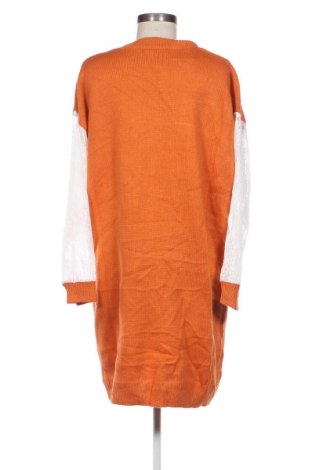 Kleid SHEIN, Größe XL, Farbe Orange, Preis € 15,99