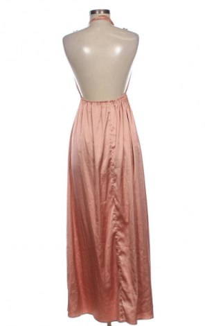 Šaty  SHEIN, Velikost S, Barva Béžová, Cena  742,00 Kč