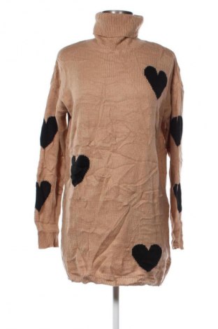 Šaty  SHEIN, Veľkosť S, Farba Hnedá, Cena  8,95 €