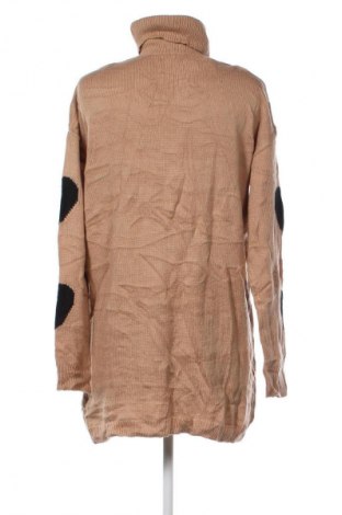 Šaty  SHEIN, Veľkosť S, Farba Hnedá, Cena  8,95 €