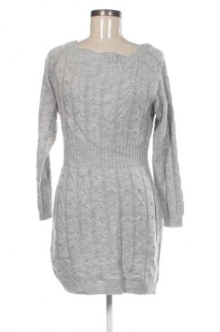 Šaty  SHEIN, Velikost M, Barva Šedá, Cena  259,00 Kč