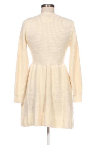 Šaty  SHEIN, Veľkosť S, Farba Kremová, Cena  14,83 €