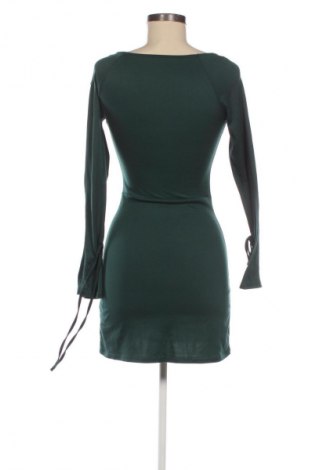Šaty  SHEIN, Veľkosť XS, Farba Zelená, Cena  14,91 €
