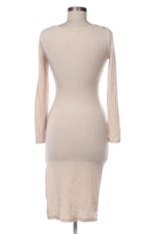 Šaty  SHEIN, Veľkosť XS, Farba Béžová, Cena  11,95 €