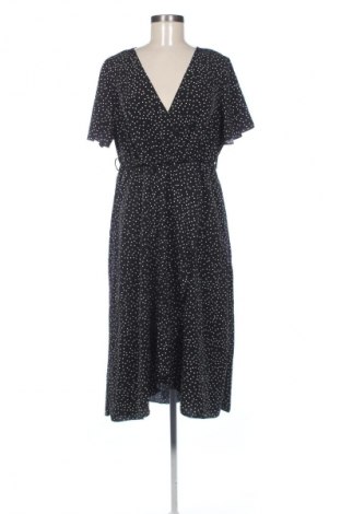 Φόρεμα SHEIN, Μέγεθος XL, Χρώμα Πολύχρωμο, Τιμή 14,83 €