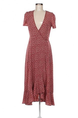 Рокля SHEIN, Размер S, Цвят Многоцветен, Цена 23,99 лв.