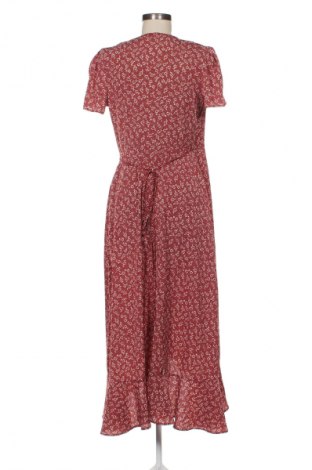 Рокля SHEIN, Размер S, Цвят Многоцветен, Цена 23,99 лв.