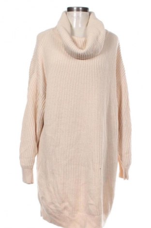 Φόρεμα SHEIN, Μέγεθος M, Χρώμα  Μπέζ, Τιμή 8,99 €