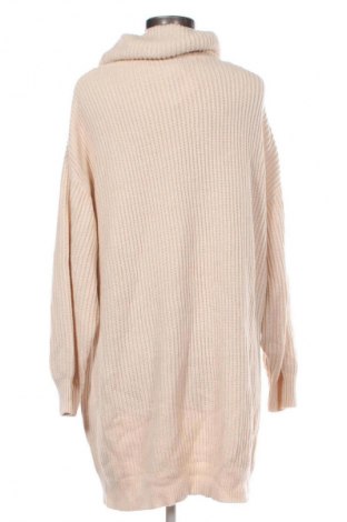 Φόρεμα SHEIN, Μέγεθος M, Χρώμα  Μπέζ, Τιμή 8,99 €