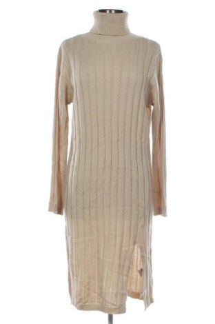 Kleid SHEIN, Größe S, Farbe Beige, Preis € 15,99