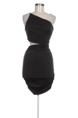 Φόρεμα SHEIN, Μέγεθος XS, Χρώμα Μαύρο, Τιμή 11,99 €