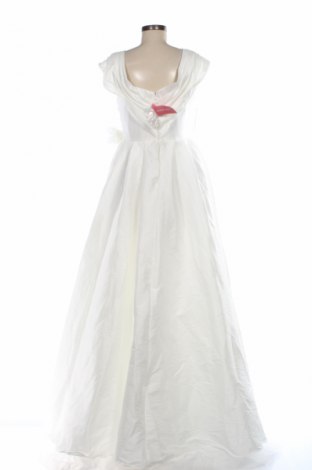 Sukienka SHEIN, Rozmiar M, Kolor ecru, Cena 404,99 zł