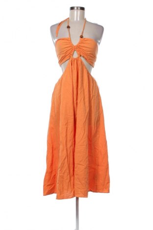 Šaty  SHEIN, Veľkosť XL, Farba Oranžová, Cena  14,91 €