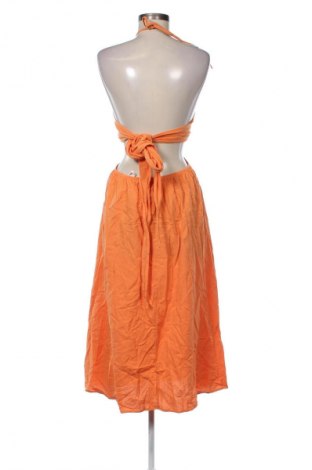 Šaty  SHEIN, Veľkosť XL, Farba Oranžová, Cena  14,91 €