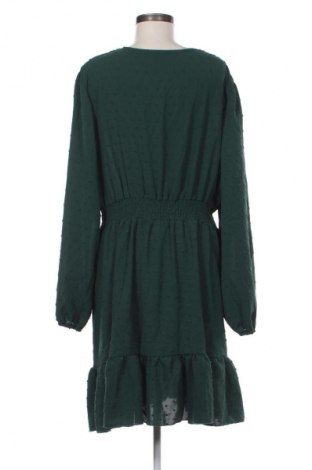 Rochie SHEIN, Mărime 3XL, Culoare Verde, Preț 76,70 Lei