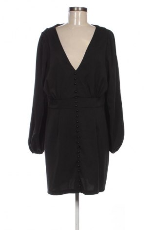Rochie SHEIN, Mărime XL, Culoare Negru, Preț 77,17 Lei