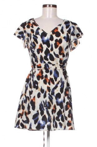 Φόρεμα SHEIN, Μέγεθος XS, Χρώμα Πολύχρωμο, Τιμή 14,83 €